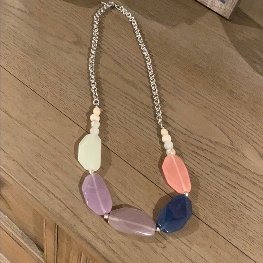 NWOT—Women’s LOFT necklace